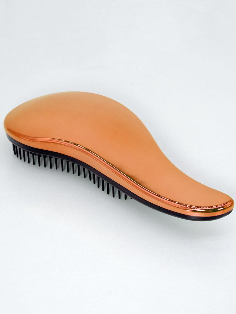 Women's Airbag Comb, Curly Hair Massage, Anti Knotting, Smooth Comb, Portable Anti-static Royal Queen's Curved Comb