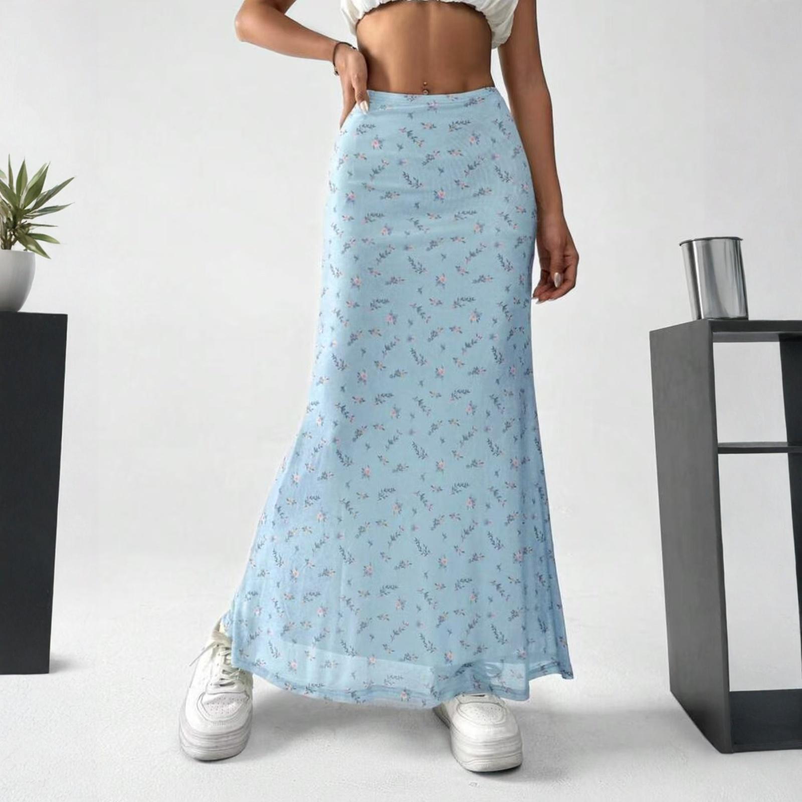 Sequin Skirt Glitter Skirt Women s Elastic Waist Glitter Skirt With Women s Sequin Skirt Glitter Skirt Elastic Waist Skirt Skirt L