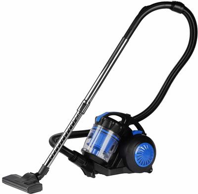 Aspiradora sin bolsa 900W Tecnología Ciclónica | Kraft&Dele