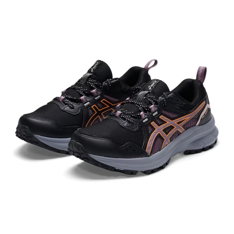 Asics Women's TRAIL SCOUT 3 Running Shoes