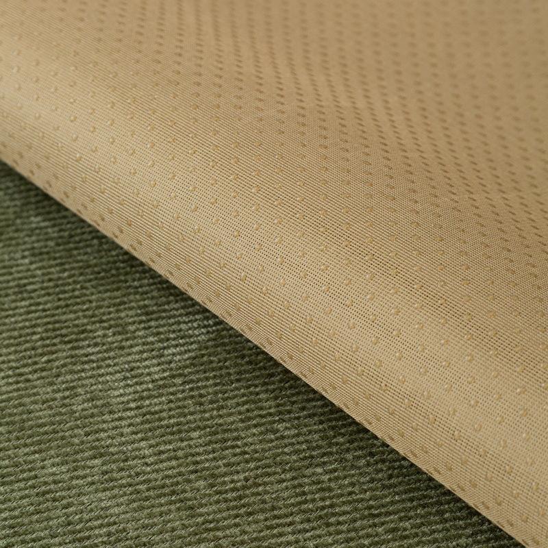 Sofa cushion universal in all seasons, new light luxury high-end non-slip leather sofa cushion, chenille sofa cover towel