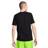 Nike Sportswear Tee, Mens black T-shirt