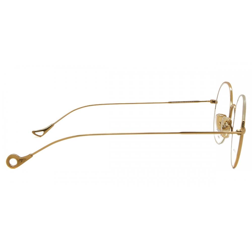 Eyepetizer Tondo C.4 Unisex Eyeglasses