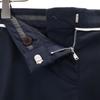 ARMANI EXCHANGE Tapered pants 4 Navy Women Used