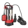 STPK1100 Tauchpumpe für Abwasser, 1100 Watt