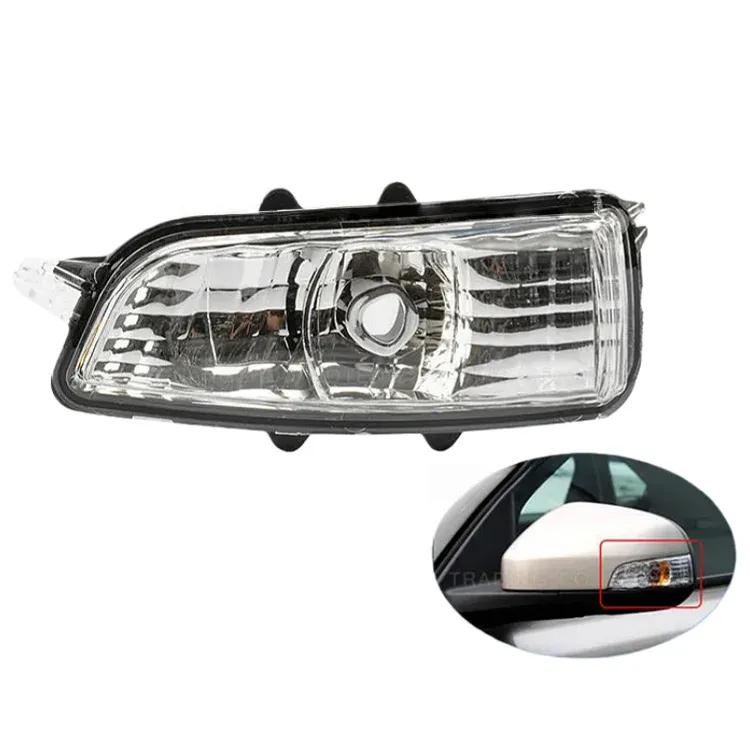 Für VOLVO C30 S40 S60 V50 C70 V70 S80 S80L 2007-2013 Blinker Rückspiegel Seitenflügel Spiegel Blinker