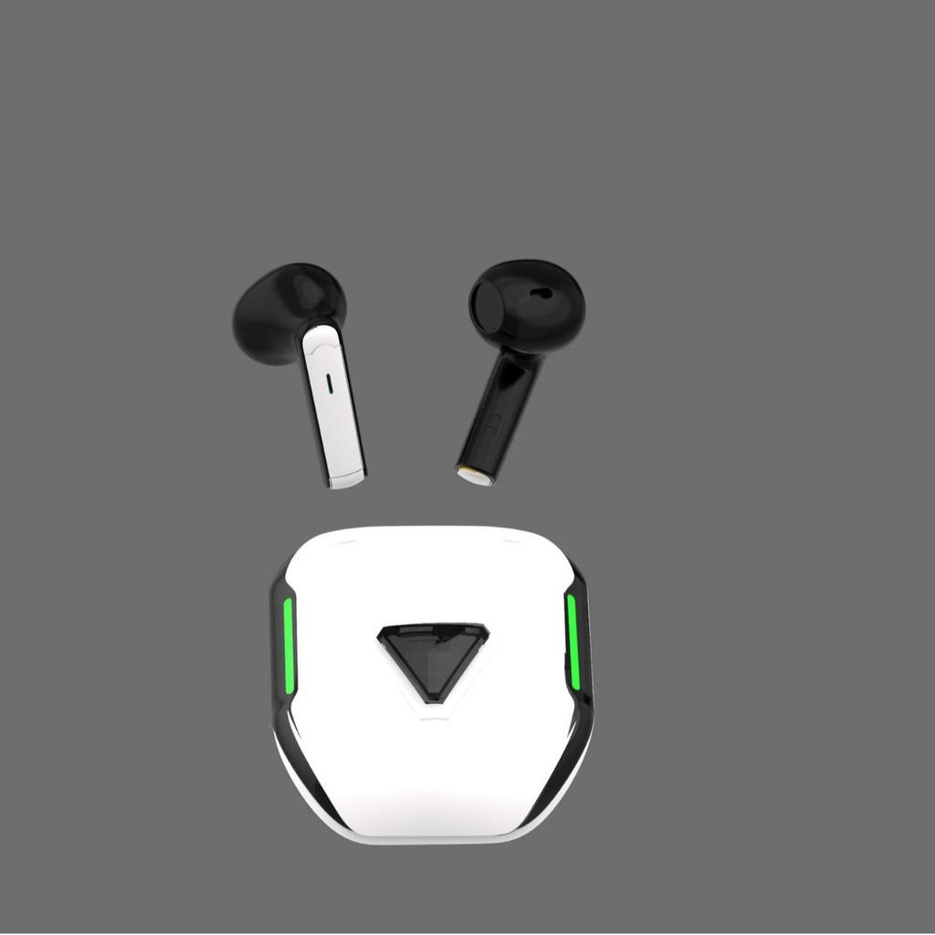 CY02 Low-Latency TWS Wireless Gaming Earbuds