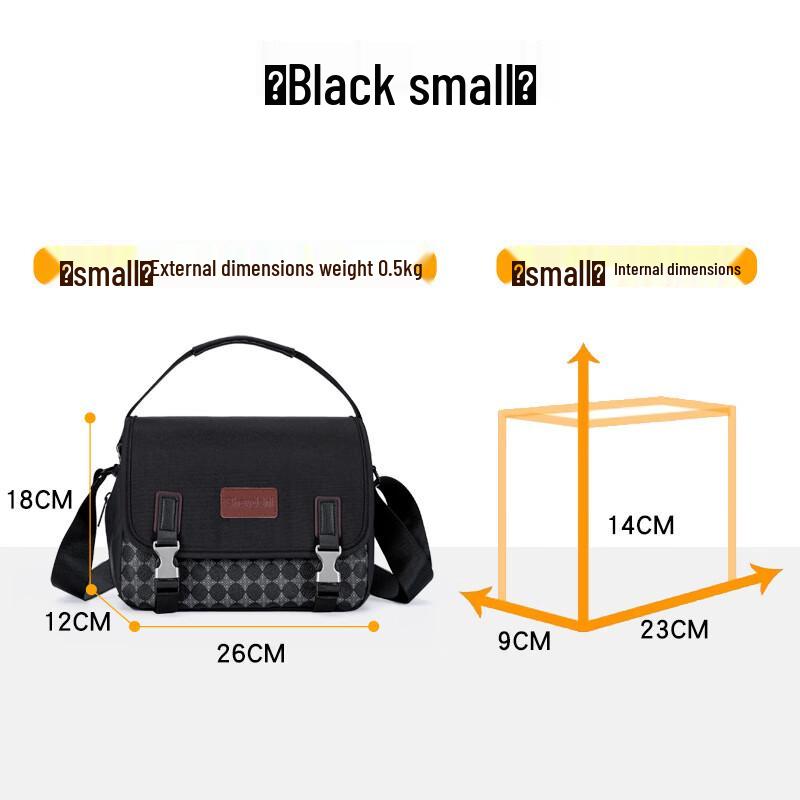 

Fly-Leaf Single-Shoulder Camera Bag for DSLR & Mirrorless Cameras