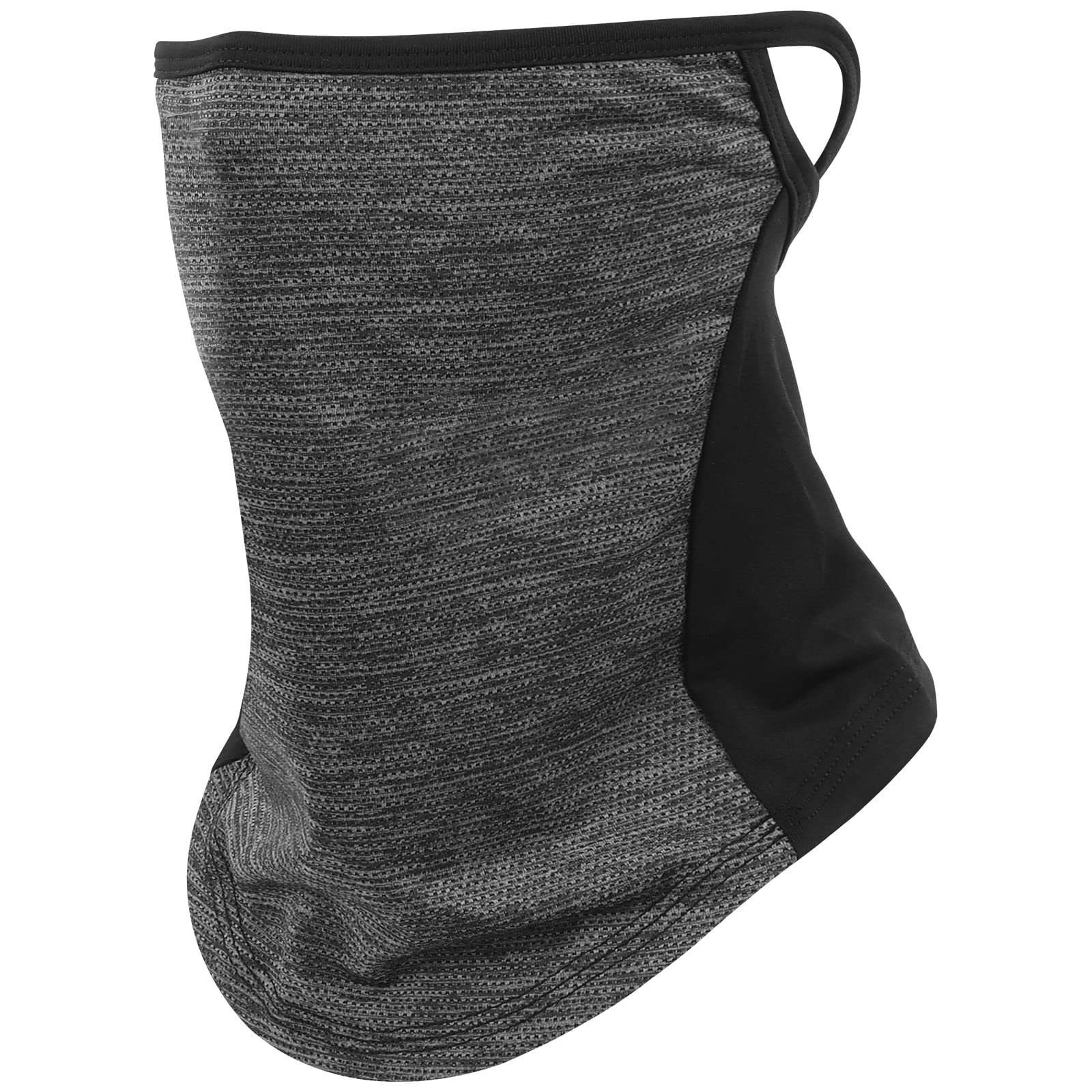 

Tophana Face Cover with UV Protection and Cooling [-5°C Cooling Technology] [Professional UPF50+ Certified, Breathable UV Protection] Neck CoverNeck