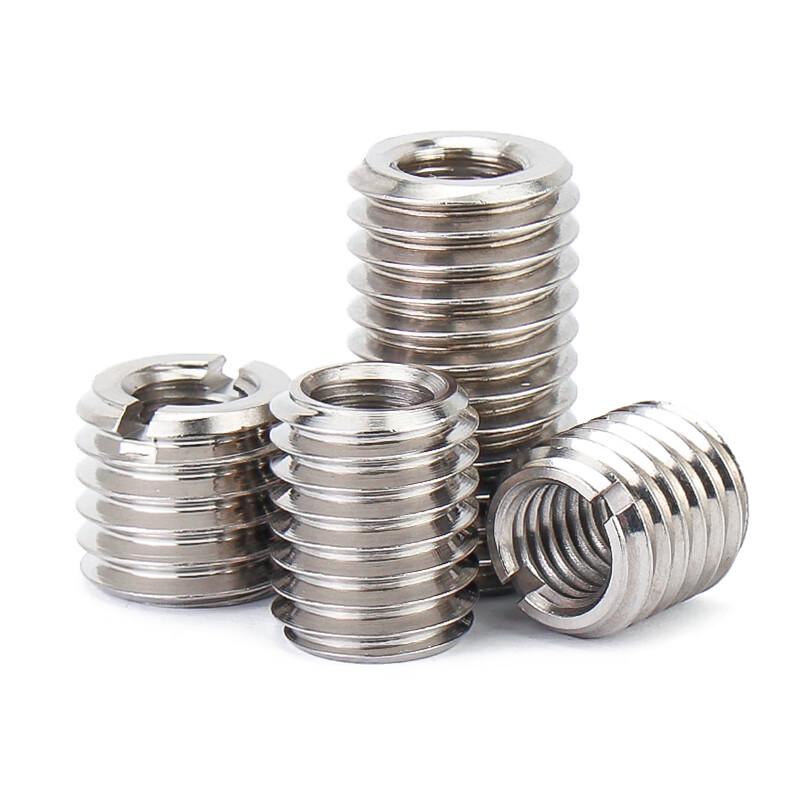 304 Stainless Steel Thread Repair Inserts