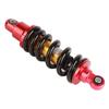 Motorcycle Rear Shock Absorber Suspension for 70cc 90cc 110cc 125cc 150cc Dirt Pit Bike ATV Scooters
