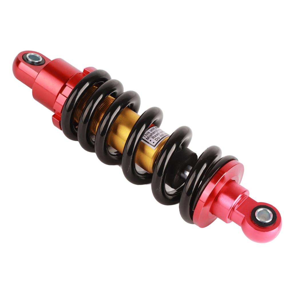 Motorcycle Rear Shock Absorber Suspension for 70cc 90cc 110cc 125cc 150cc Dirt Pit Bike ATV Scooters