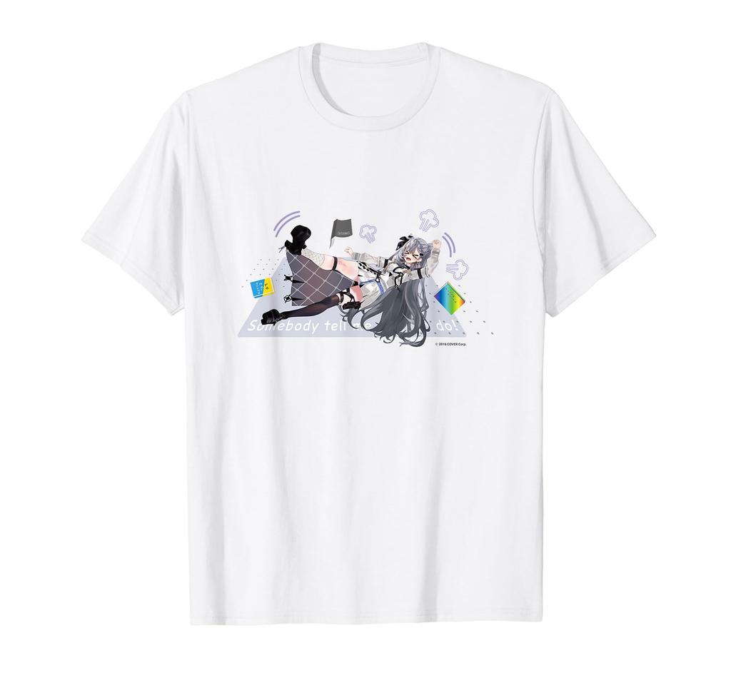 [Bestia Zeta] Hologra Famous Scene T-shirt