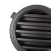 Kryt rámečku otvoru pro přední levé mlhové světlo pro Subaru Forester 2009-2013 57731SC030