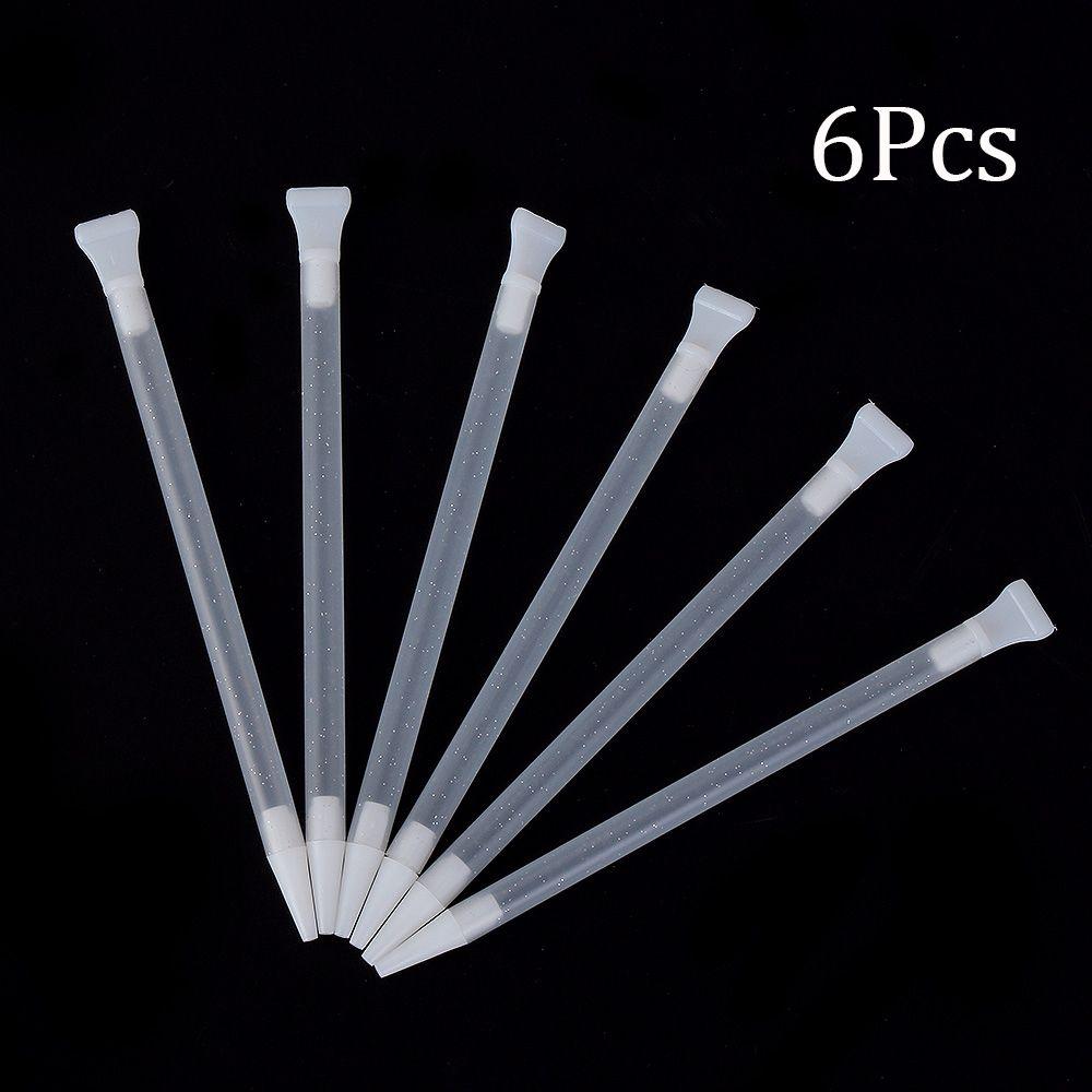 6PCS 5D Environmental Embroidery Sewing Accessories Diamond Painting Point Drill Pen Cross Stitch