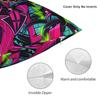 Pillow Cover Relax Vox Hazbines Hoteles Cute Funny Pillow Case For Wedding Party Home Decor Pillowcases