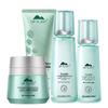 Dr. Plant Centella Asiatica Soothing Skincare 4-Piece Set