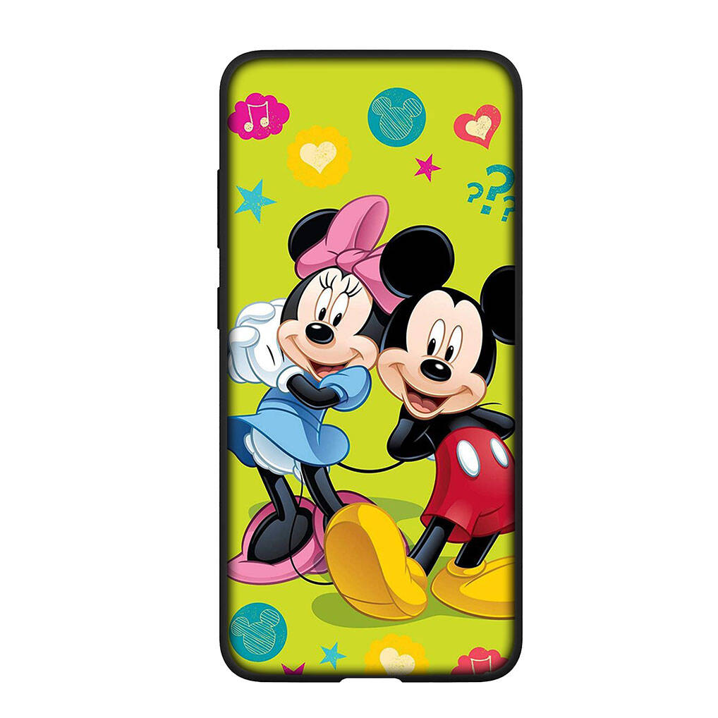 

для Samsung Galaxy S25 S24 S23 iPhone 17 16 15 Xiaomi Redmi Note 14 13 12 11 Plus Pro Max XR A57 Чехол Обои Минни Микки Маус OPPO Huawei Обложка for Redmi Note 14 Pro 5G олений