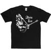 Vintage Alvin Lee T-shirt Coton Adulte S 5Xl Ea0299