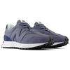 New Balance 327 Purple Castlerock