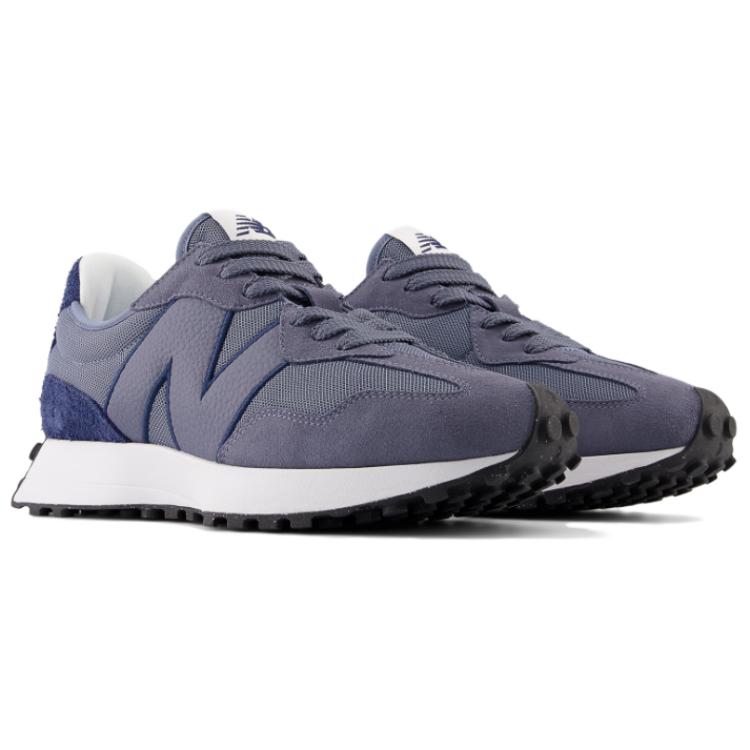 New Balance 327 Purple Castlerock