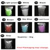 1kg 1 Color Among 16 Colors of Colored Sand (color Sand, Colored Sand, Aquarium Art Materials, Etc.)