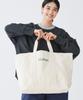Grocery Tote Dusty Olive Green 0RPA413000 [LL Bean]