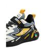 Boys' Sports Shoes - Spring and Autumn Mesh Breathable Versatile Casual Shoes