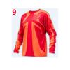 Kids Mountain Bike Downhill Jersey Quick-Dry Breathable Cycling Shirt Scooter Balance Riding