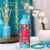 Tesori d'Oriente Exotic Scented Shower Gel