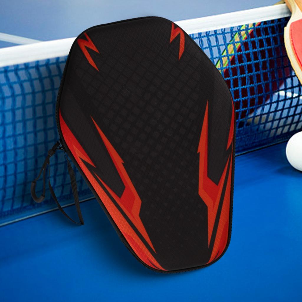 EVA Hard Shell Storage Bag High Quality EVA Light Brightness