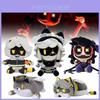 Murder Drones Cyn Plush Toy Cute Soft Doll Premium Pp Cotton Stuffed Animal