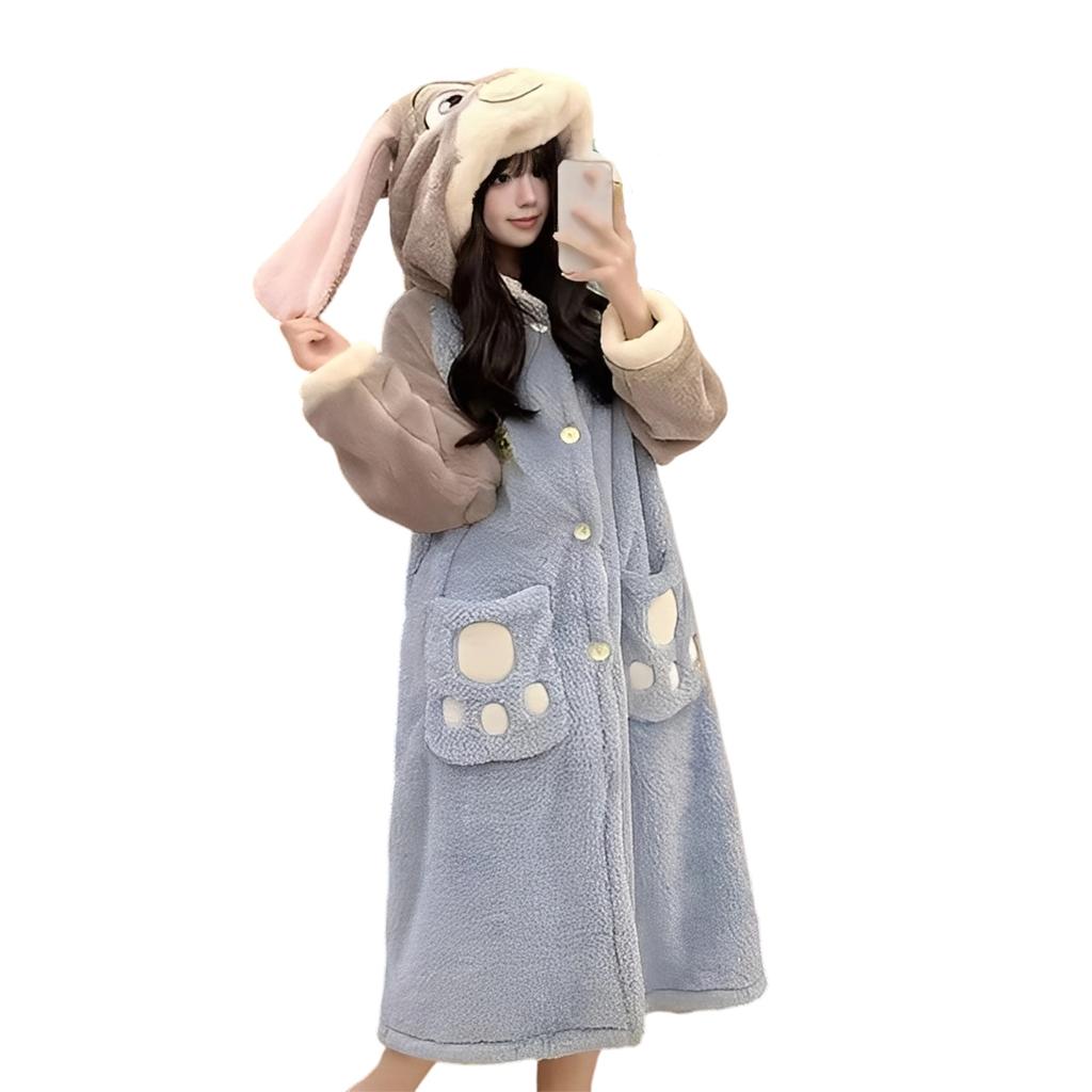 Pajamas Kids Cosplay Cartoon Teens Party Jumpsuits