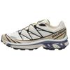 Scarpe da Corsa XT-6 Unisex Beige Bianco Viola L49205900