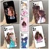 Beautiful Mother Daughter Son Case For ZTE Nubia Red Magic 10S 10 8 9 8S 9S 11 Pro Plus 5G 6R 6 7 6S 7S Pro 10 Air Cover