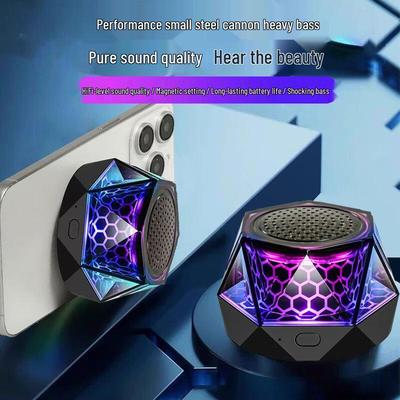 Audio e Video – Diffusori audio e casse portatili