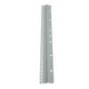 Cast On Comb Replacement Metal Knitting Machine Needle Comb for Silver    55  51 for KR260