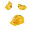 Kids Construction Hat Child Engineering Helmet Party Supplies Simulation Cap for
