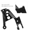 4pcs Shock Towers Aluminium Alloy Shock Hoop Set Fit for SCX10 II 90046 90047  1/10 RC Crawlers