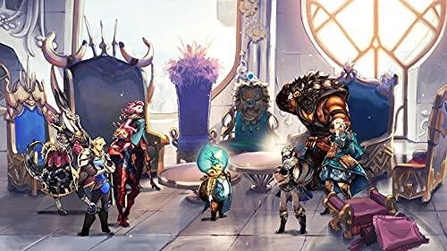 Astoria Ascending Special Edition -Switch