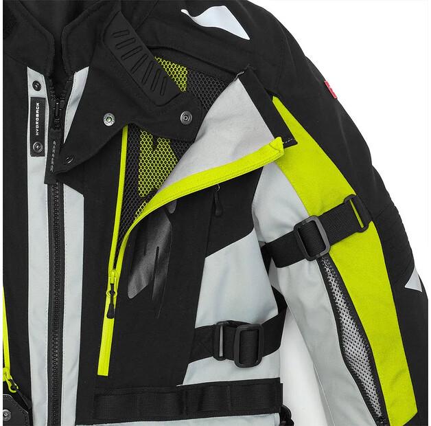 Spidi Allroad мотокуртка