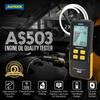 AUTOOL Engine Oil Tester with Digital Display for Auto Check Gasoline & Diesel Car Engine POA Oil Quality Repair Tools AS503