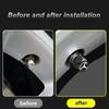 4Pcs Car Tire Valve caps Emblem metal Cap Case For Mercedes Benz B/C/E/S Class A Class C200L GLC GLE CLA accessories Car Styling CD2