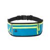 Waterproof Shockproof Fitness Waist Bag for Cycling & Running with Phone Holder & Bottle Space