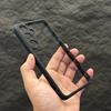 Przezroczyste etui Armor Anti Drop do Samsung S26 S24 S25 S23 S22 Ultra FE A17 A56 A36 A55 A54 A53 A14 A35 A34 A16 A15 M55 M54 M35Pokrowiec