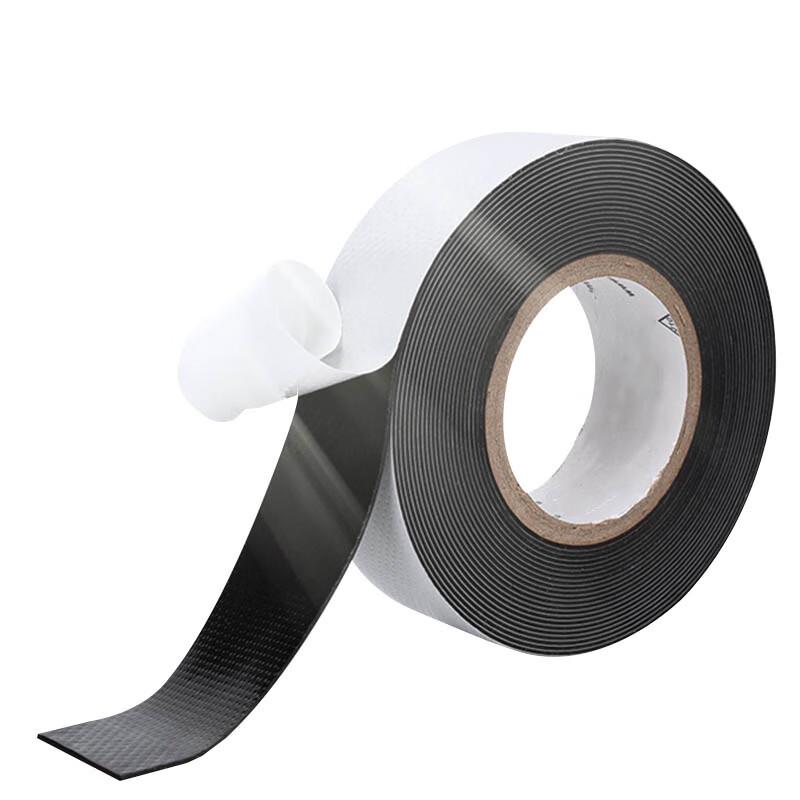 High Voltage Waterproof Electrical Insulation Tape