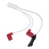 Precise Control RV Refrigerator Thermistor for Norcold N611 N621 N641 N811 N821 N841