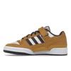Adidas Forum Low Mesa Unisex Sneakers Brown Cloud-White GX4030