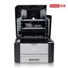Lenovo C251DNS Monochrome Laser Printer with Flatbed Scanner