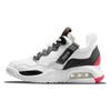 MA2 Light Smoke Grey University Red GS CW6594-106